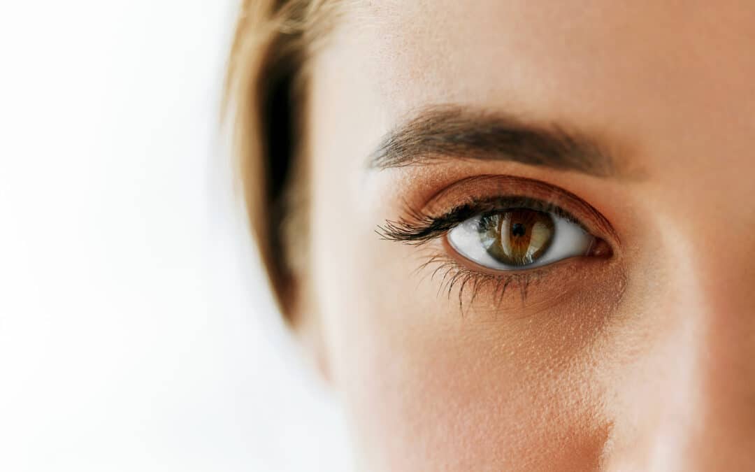 Effective Tips to Prevent Aging Around the Eyes
